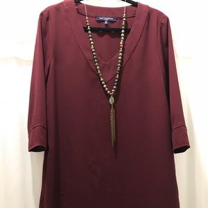 One Clothing Los Angeles dress size L